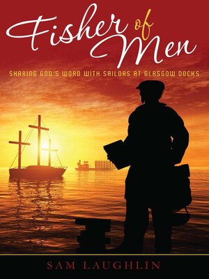 cover image of Fisher of Men